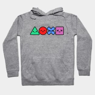 PSX Kawaii IV Hoodie